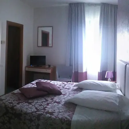Sport Village La Badia Hotel 3*