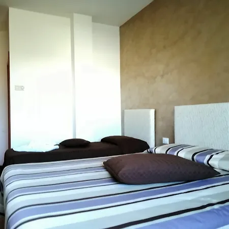 Sport Village La Badia Hotel 3*
