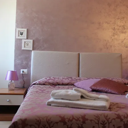 Hotel Sport Village La Badia 3*