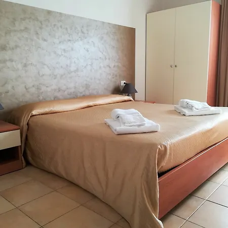 Sport Village La Badia Hotel