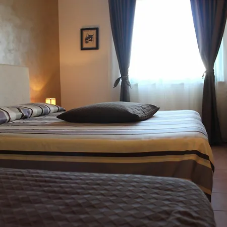 Sport Village La Badia Hotel Colle Val D'Elsa
