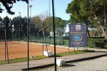 Sport Village La Badia Hotel 3*