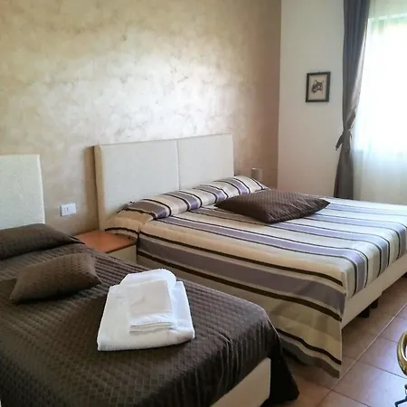 Sport Village La Badia Hotel 3*