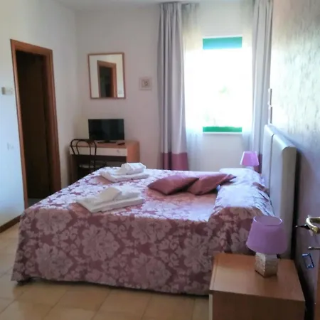 Sport Village La Badia Hotel