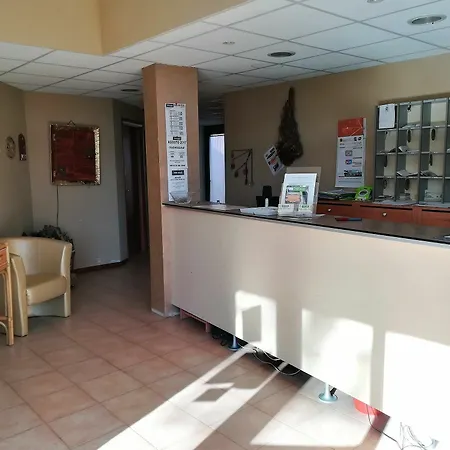 Sport Village La Badia Colle Val D'Elsa