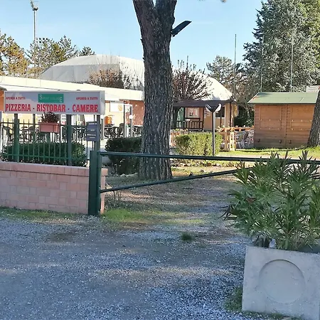 Sport Village La Badia 3* Colle Val D'Elsa