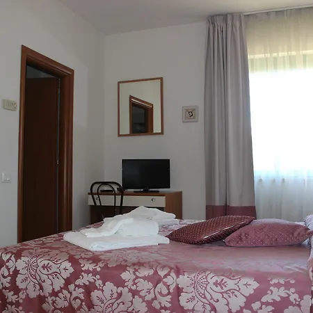 Sport Village La Badia Hotel