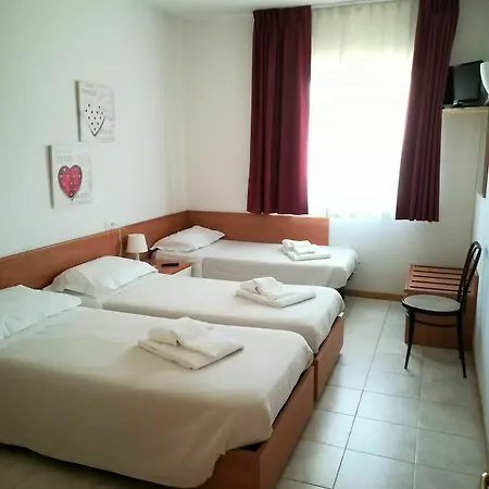 Sport Village La Badia Hotel