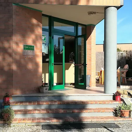 Sport Village La Badia Hotel