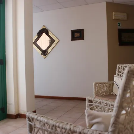 Hotel Sport Village La Badia