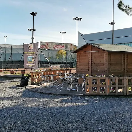 Sport Village La Badia 3*