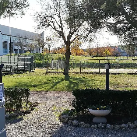 Sport Village La Badia Hotel