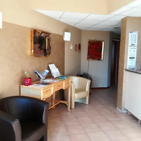 Hotel Sport Village La Badia