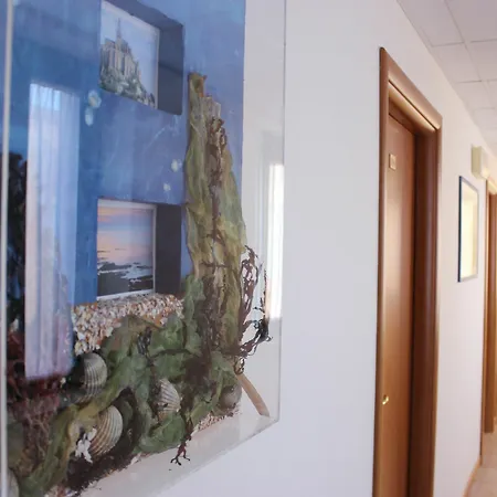 Sport Village La Badia Hotel