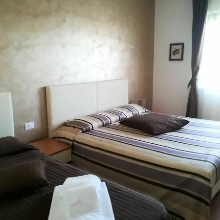 Sport Village La Badia Hotel 3*