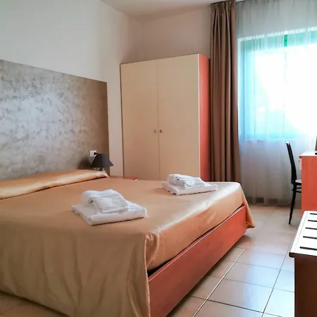 Hotel Sport Village La Badia