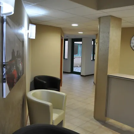 Hotell Sport Village La Badia Colle Val D'Elsa