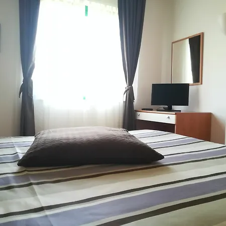 Sport Village La Badia Hotell Colle Val D'Elsa